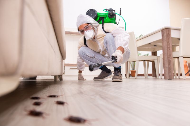 Specialized Pest Exterminators