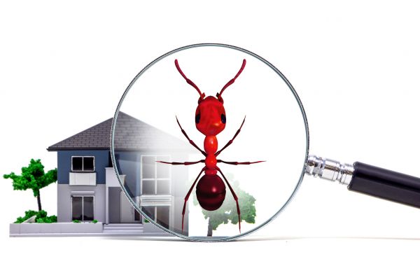 Pest Inspection Service in Acworth