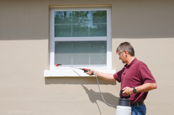 Pest Prevention Service in Acworth