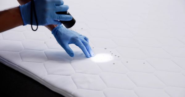 Bed Bug Treatment Service in Acworth